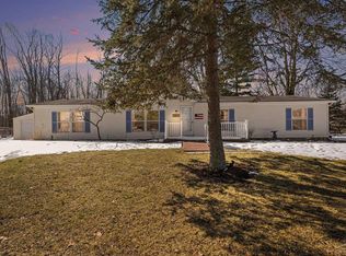 7247 Timber Trl, Port Hope, MI 48468