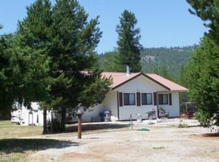 11600 Us Highway 2 W, Marion, MT 59925