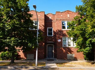 510 W 75th St, Chicago, IL 60621