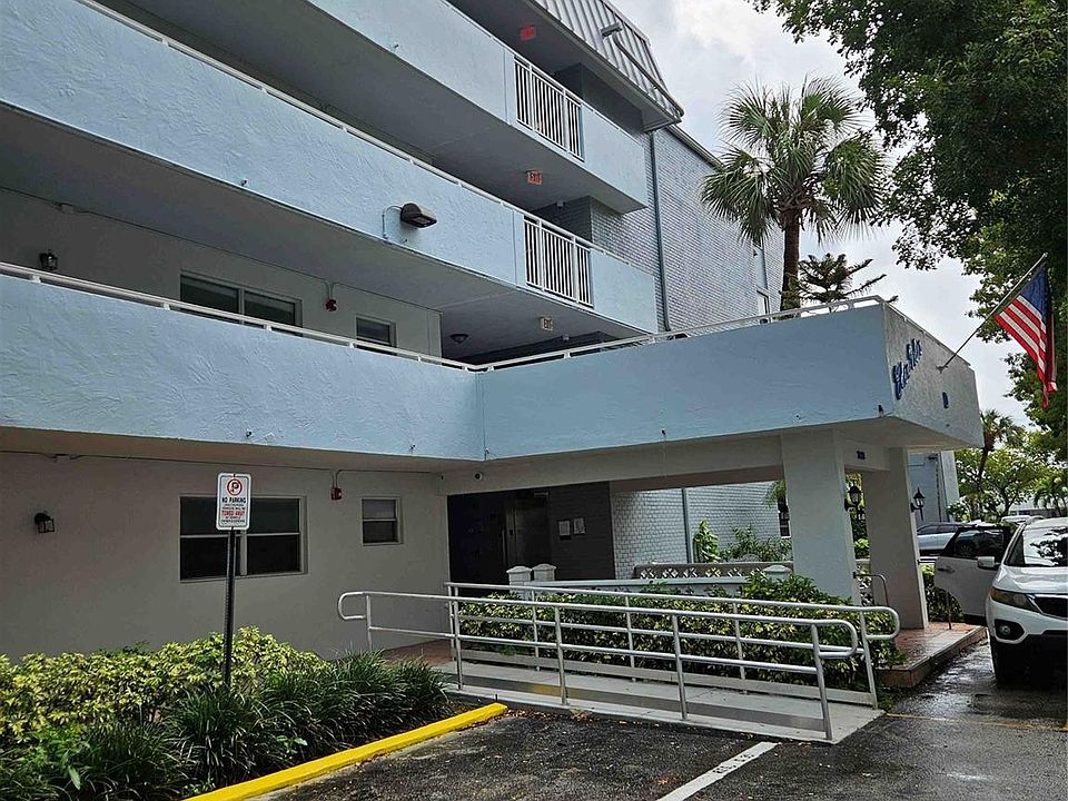 1st image of 3600 NE 170th Street #408