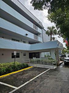 3600 NE 170th Street #408, North Miami Beach, FL, 33160