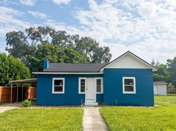 520 E Juanita St, Clermont, FL 34711