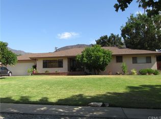 605 Emerson St, Upland, CA 91784