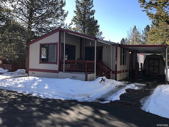 2nd image of 1080 Julie Ln Spc 17