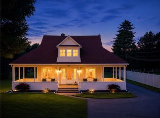 6790 E Lake Rd, Auburn, NY 13021