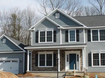 33 Jack Drive, Mechanicville, NY, 12118