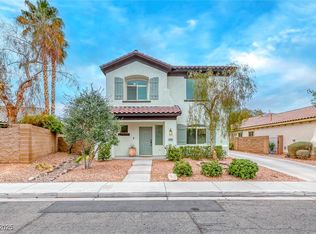 10639 Isola Bella St, Las Vegas, NV 89141