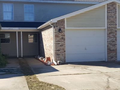 2410 Winter Park Ct, Fort Walton Beach, FL, 32547
