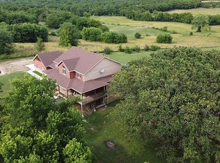 25 NW 701st Rd, Centerview, MO 64019