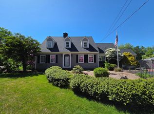 29 Barker St, Pembroke, MA 02359