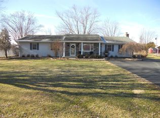 12499 Park Rd, Orient, OH 43146