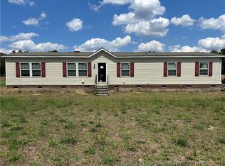 63 Newton Rd, Red Springs, NC 28377