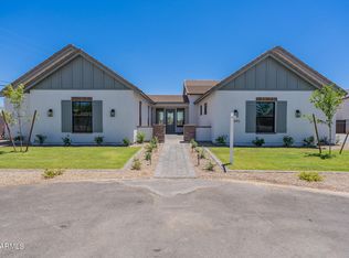 2095 N 77th Pl, Mesa, AZ 85207