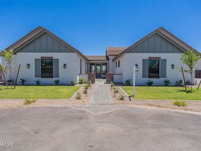 2095 N 77th Pl, Mesa, AZ, 85207