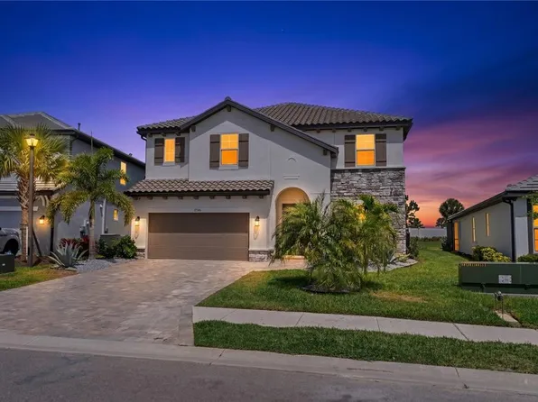 17506 Savory Mist Cir, Lakewood Ranch, FL 34211