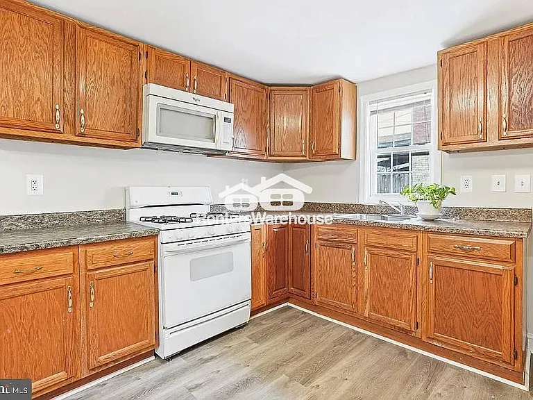 2704 Wilkens Ave — Photo 3