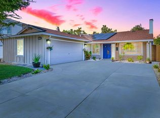 597 Martil Way, Milpitas, CA 95035