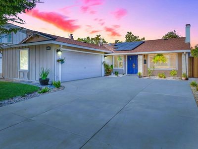 597 Martil Way, Milpitas, CA, 95035