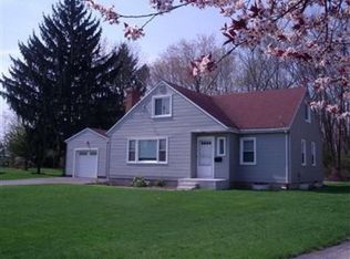 30 Placid Blvd, Austintown, OH 44515