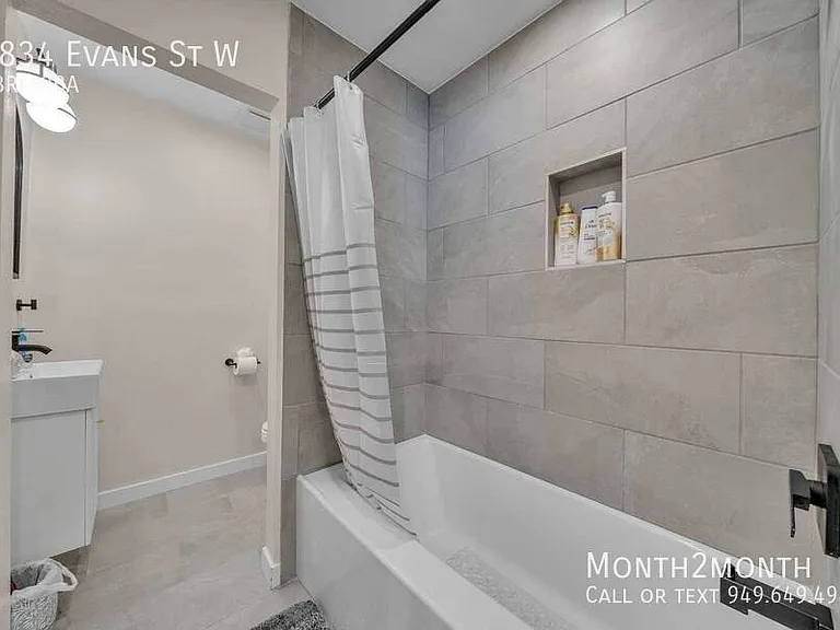 3834 W Evans St — Photo 23