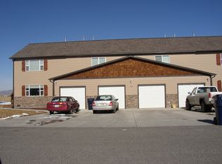 NOR1115, Belgrade, MT 59714