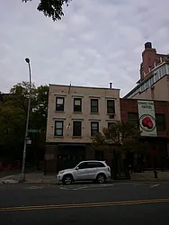 185 Christopher Street in West Village