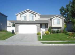 1855 S 650 E, Clearfield, UT 84015