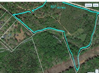 Coyle Road Btract, Gaffney, SC 29340