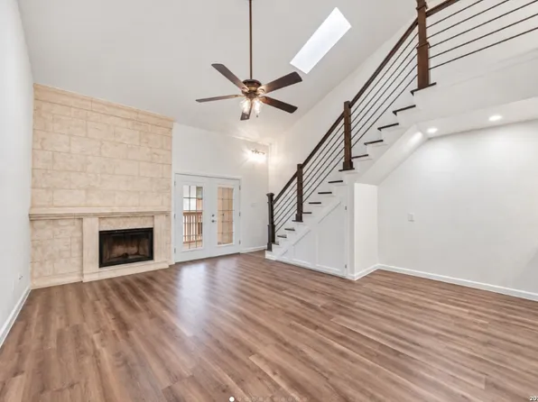 4107 MEDICAL DR #4205, San Antonio, TX 78229