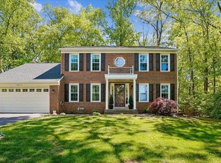 20716 Corkwood Dr, Sterling, VA 20165