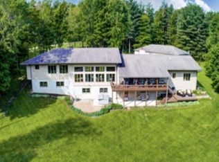 4362 Sportsman Club Rd, Johnstown, OH 43031