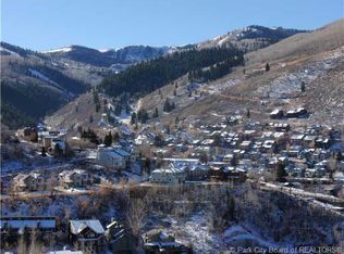 920 Mellow Mountain Rd, Park City, UT 84060