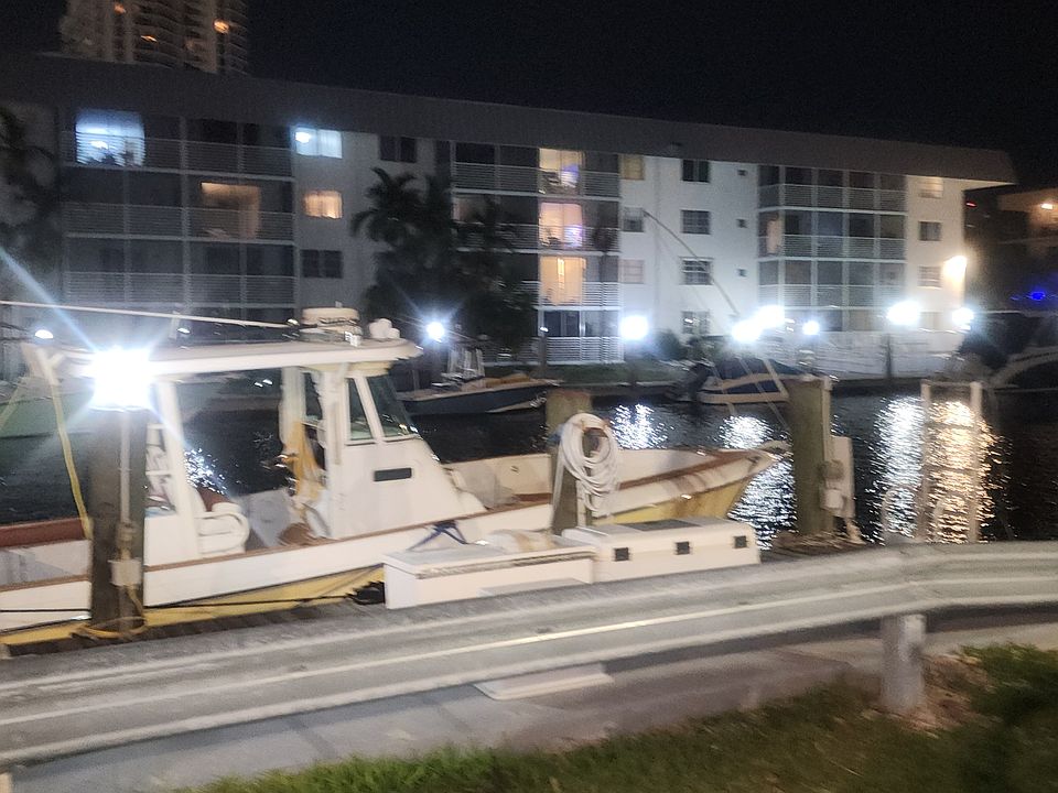 Boat Doc