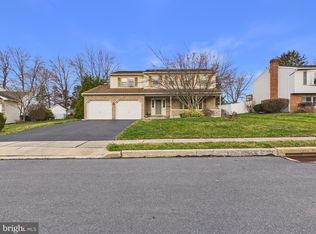 2414 Rye Cir, Mechanicsburg, PA 17055