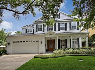 3406 W Bay Vista Ave, Tampa, FL 33611