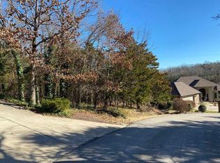 Lot 13 Stoneykirk, Branson West, MO 65737