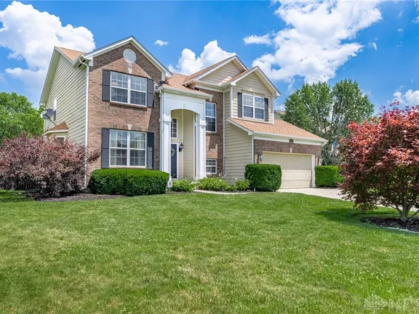 1171 Red Ash Ct, Dayton, OH 45458