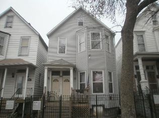2703 W Francis Pl #1, Chicago, IL 60647
