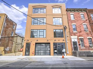 1205 S 15th St #2C, Philadelphia, PA 19146