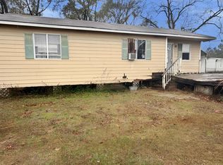 1054 Mount Pisgah Rd, Georgiana, AL 36033