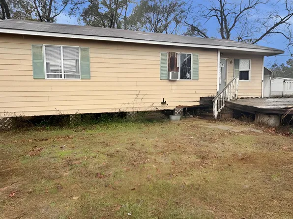 1054 Mount Pisgah Rd, Georgiana, AL 36033
