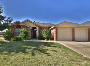 2001 88th St, Lubbock, TX 79423
