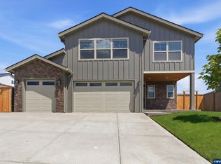 Model Xx Nw Coast Mountain Dr, Dallas, OR 97338