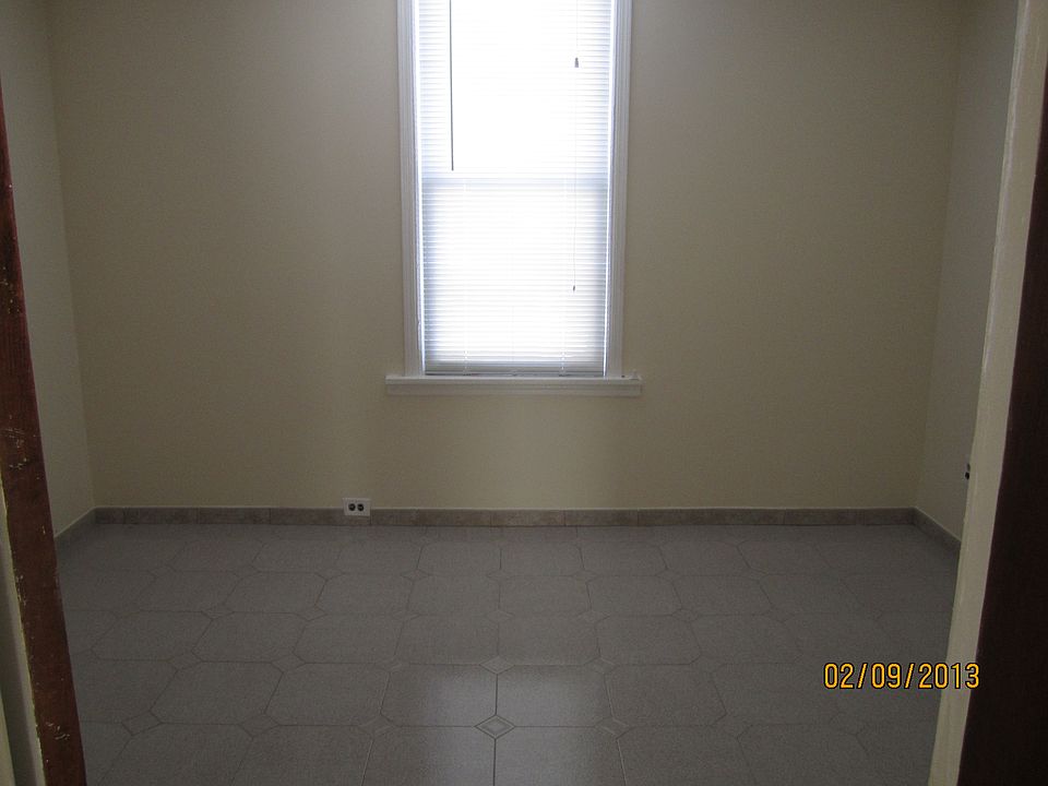 bed room