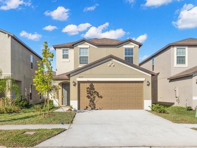4709 Wild Senna Blvd, Tampa, FL, 33619