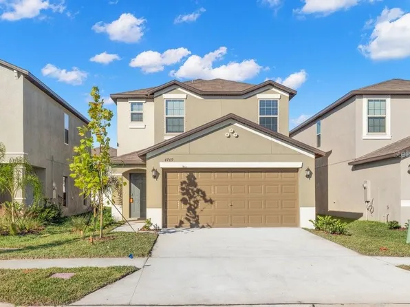 4709 Wild Senna Blvd, Tampa, FL 33619