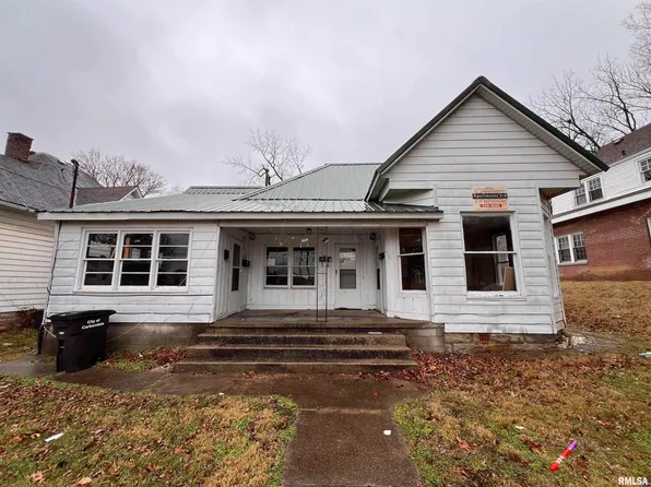 406 S University Ave, Carbondale, IL 62901