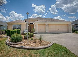 2336 Bachman Path, The Villages, FL 32162