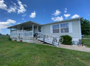 100 Chadwick Rd, Fair Grove, MO 65648