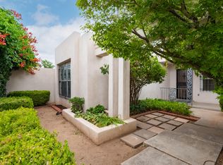 3244 La Ronda Pl NE, Albuquerque, NM 87110
